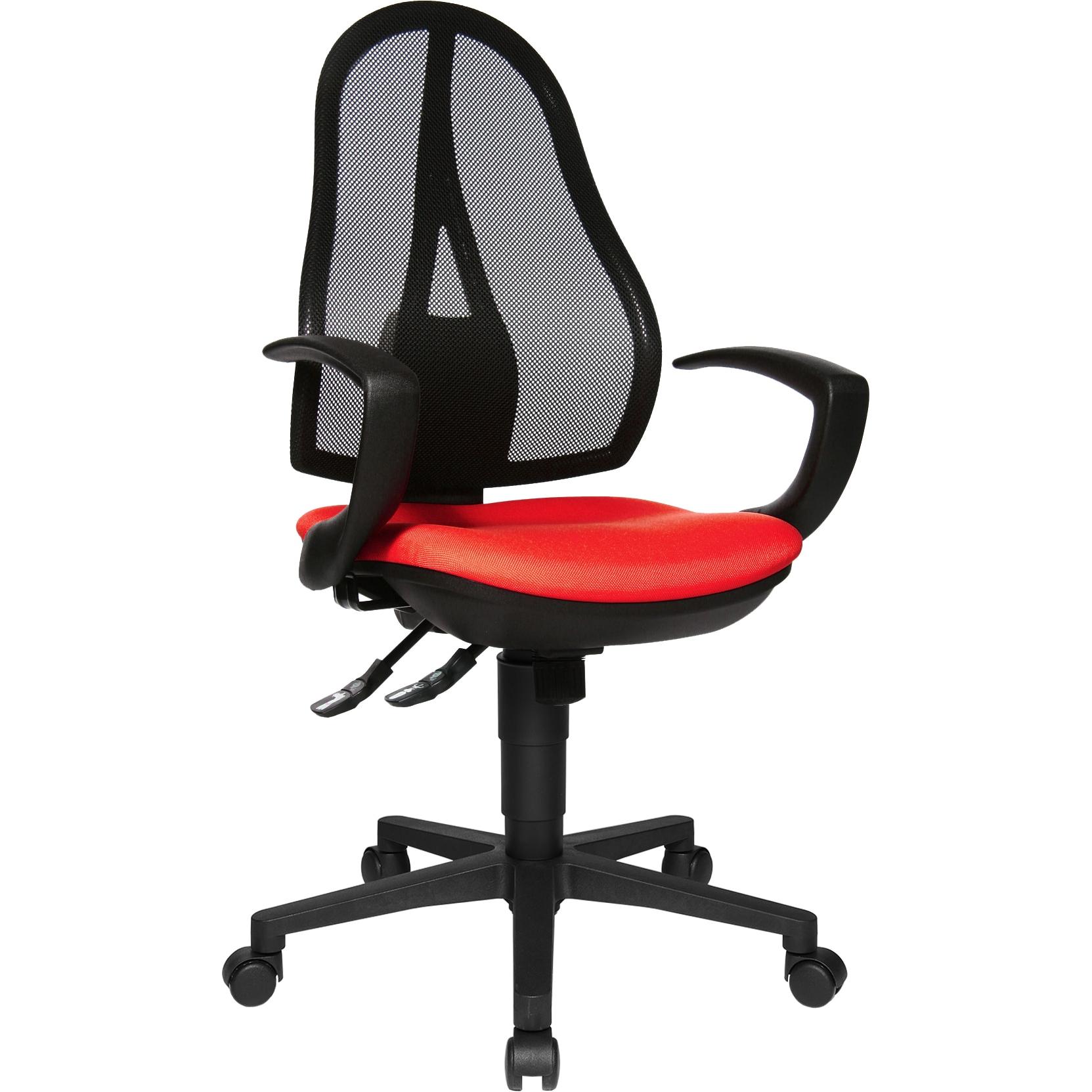 Thumbnail - Topstar, Bürostuhl, Open Point SY