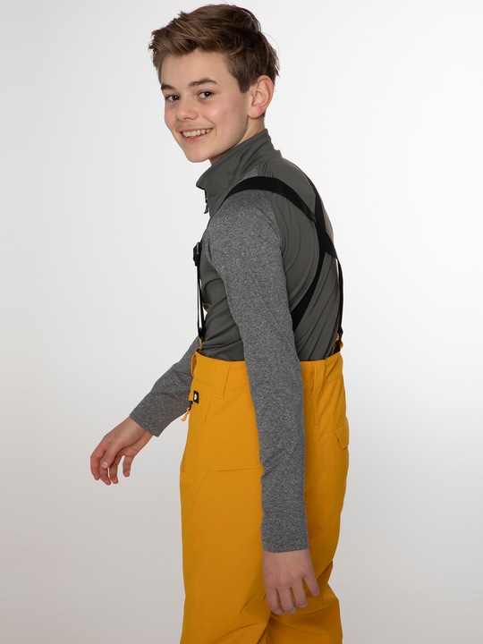 Actual product image Protest SPIKET JR snowpants (116)