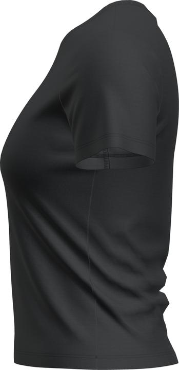 Actual product image Icebreaker Merino 200 Tech Lite SS Crop Slim Tee (L)