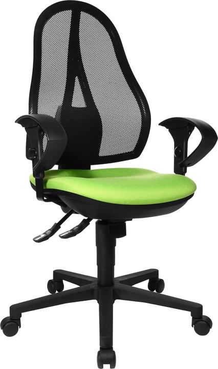 Actual product image Topstar Open Point SY