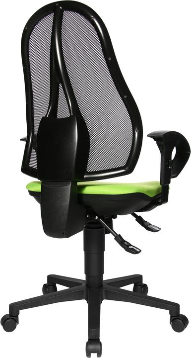 Actual product image Topstar Open Point SY