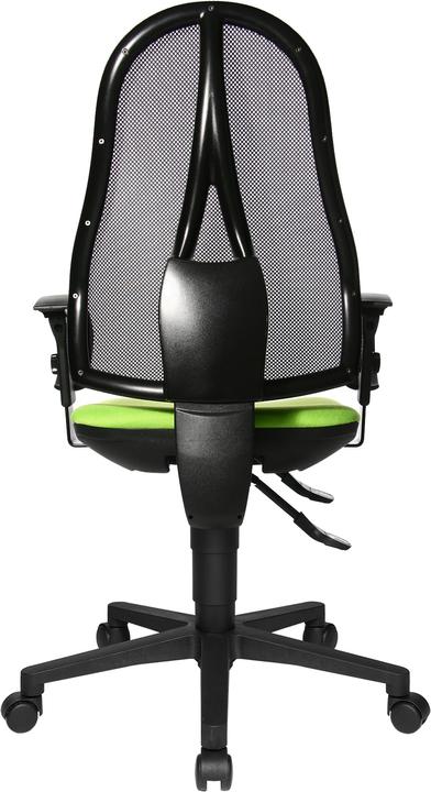 Actual product image Topstar Open Point SY