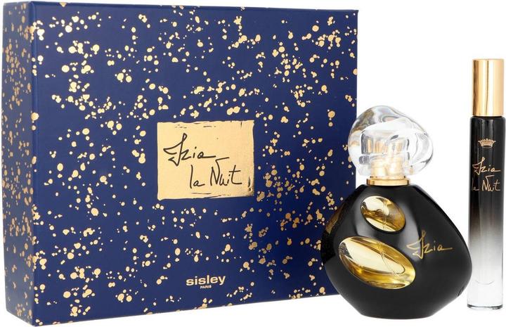 Sisley La Nuit Christmas 2021 Eau de Parfum 30 (Eau de parfum, 30 ml)