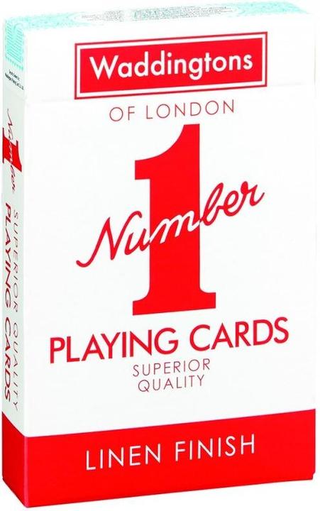 Actual product image Winning Moves Supplier did not provide product name