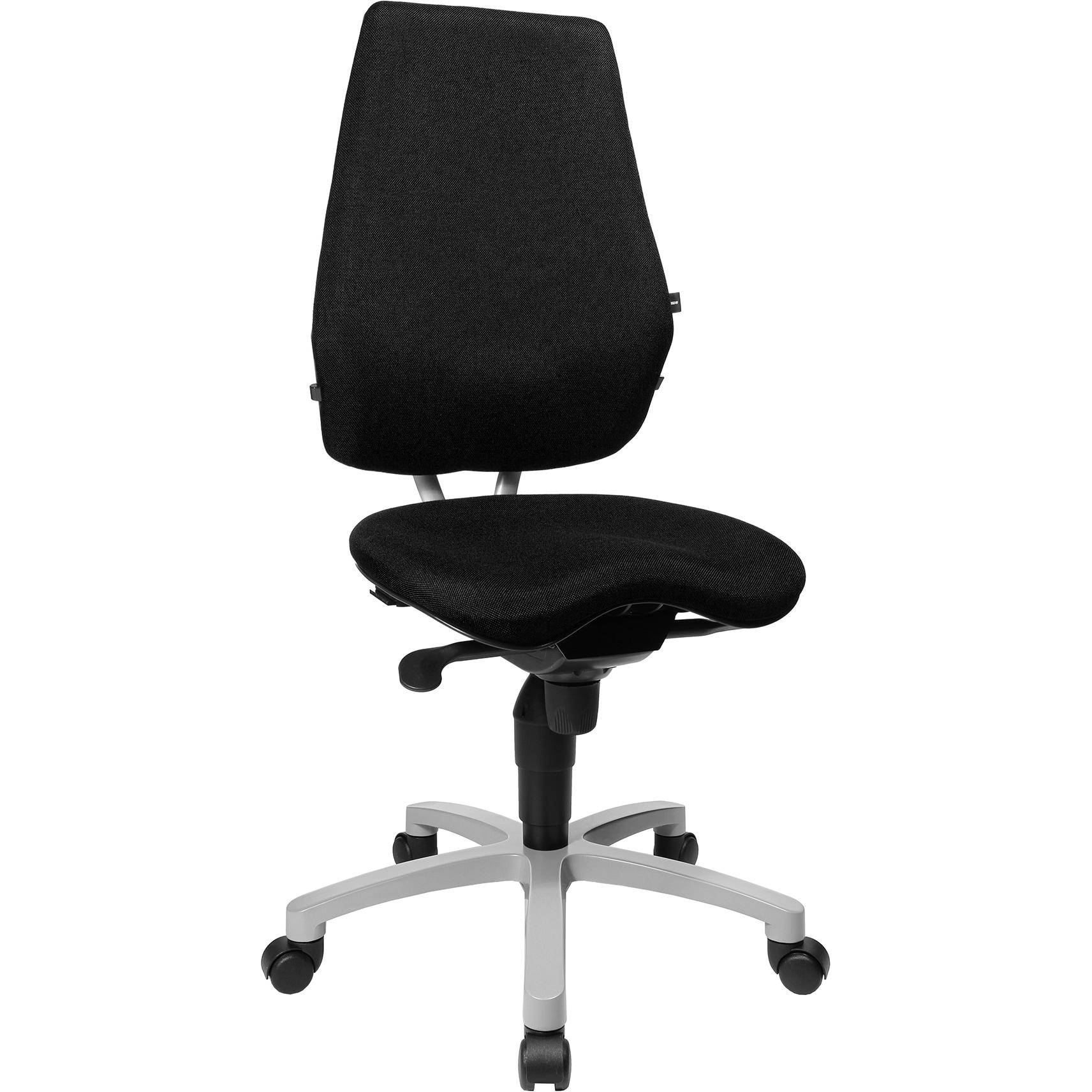 Thumbnail - Topstar, Bürostuhl, Alustar Basic