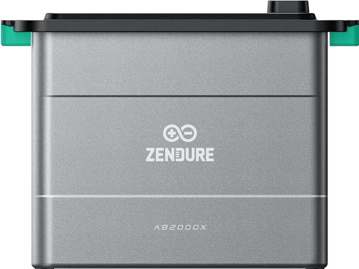 Immagine prodotto Zendure SolarFlow AB3000X