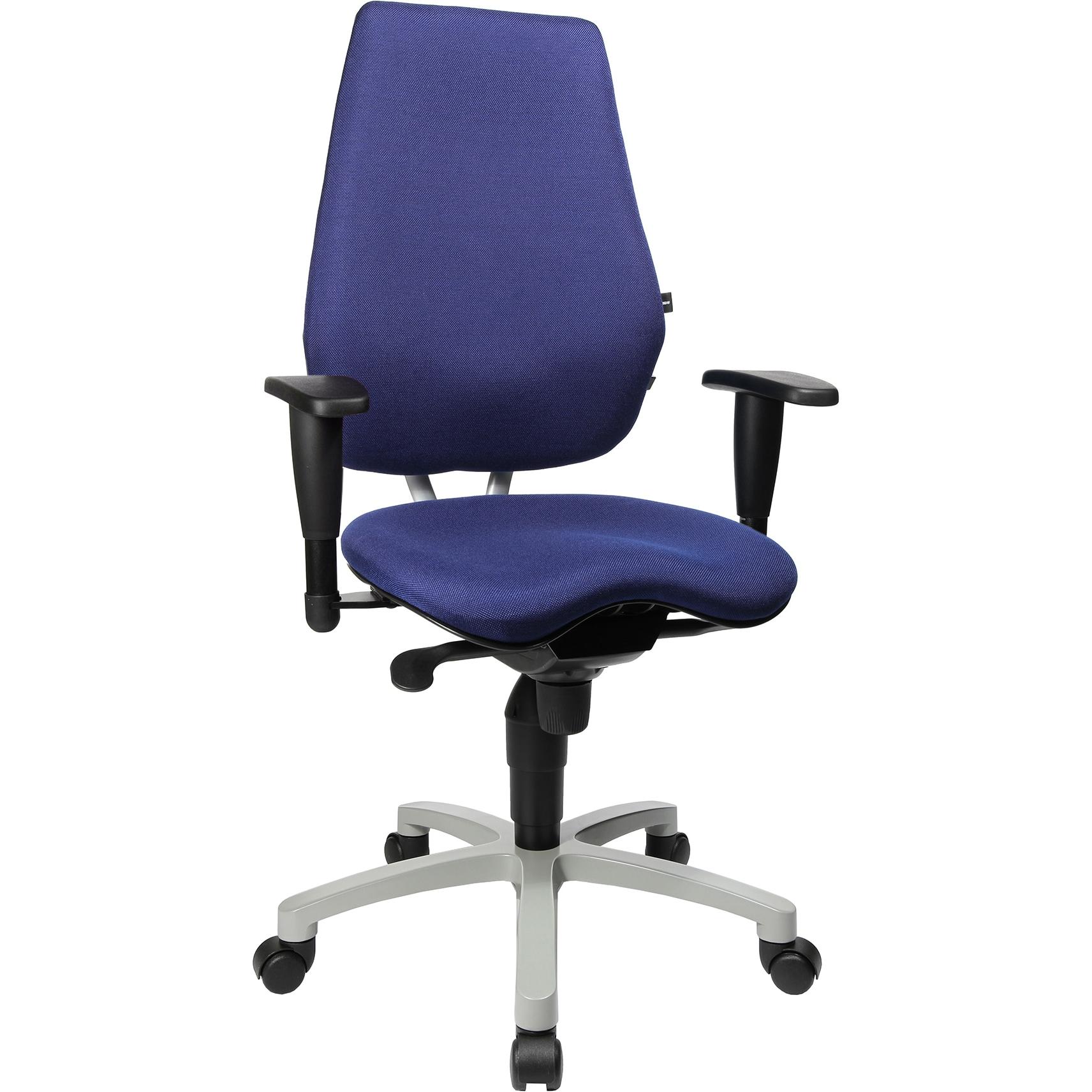 Topstar, Bürostuhl, Alustar Basic