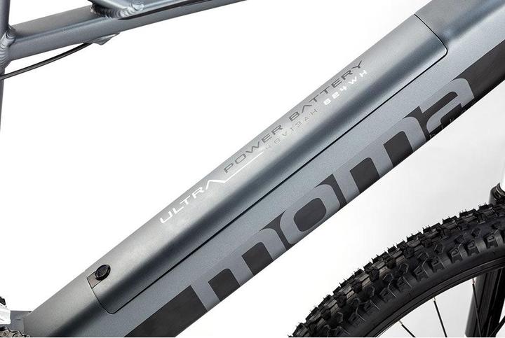 Actual product image Moma BIE29MTRMG18