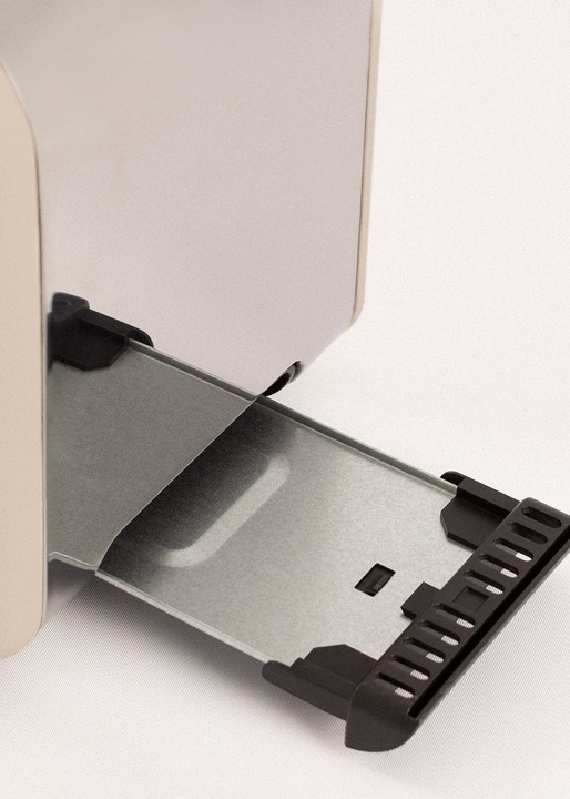 Actual product image Create Toast Retro