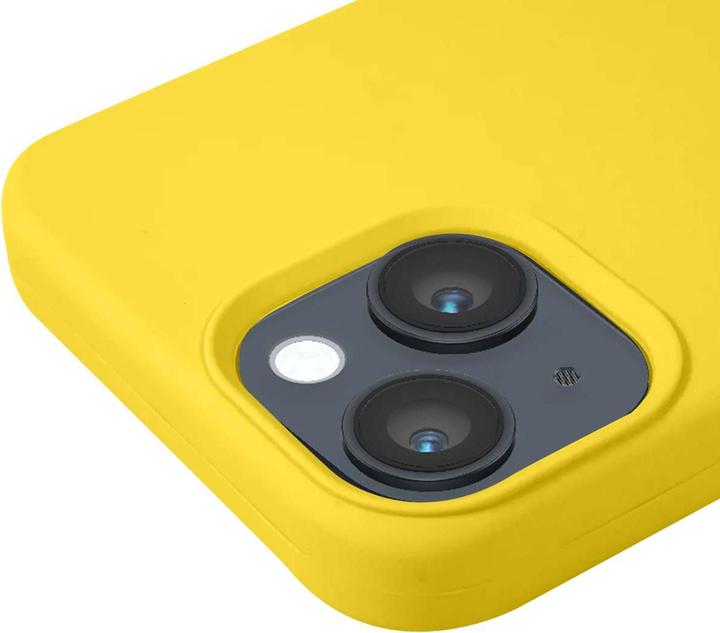 Produktbild Moxie Hülle iPhone 14 Color Skin TPU weich (Apple iPhone 14)