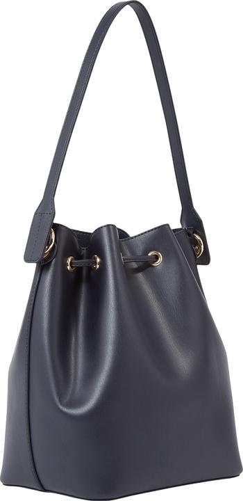Actual product image Tommy Hilfiger Bucket Bag Iconic Tommy Bucket PF23