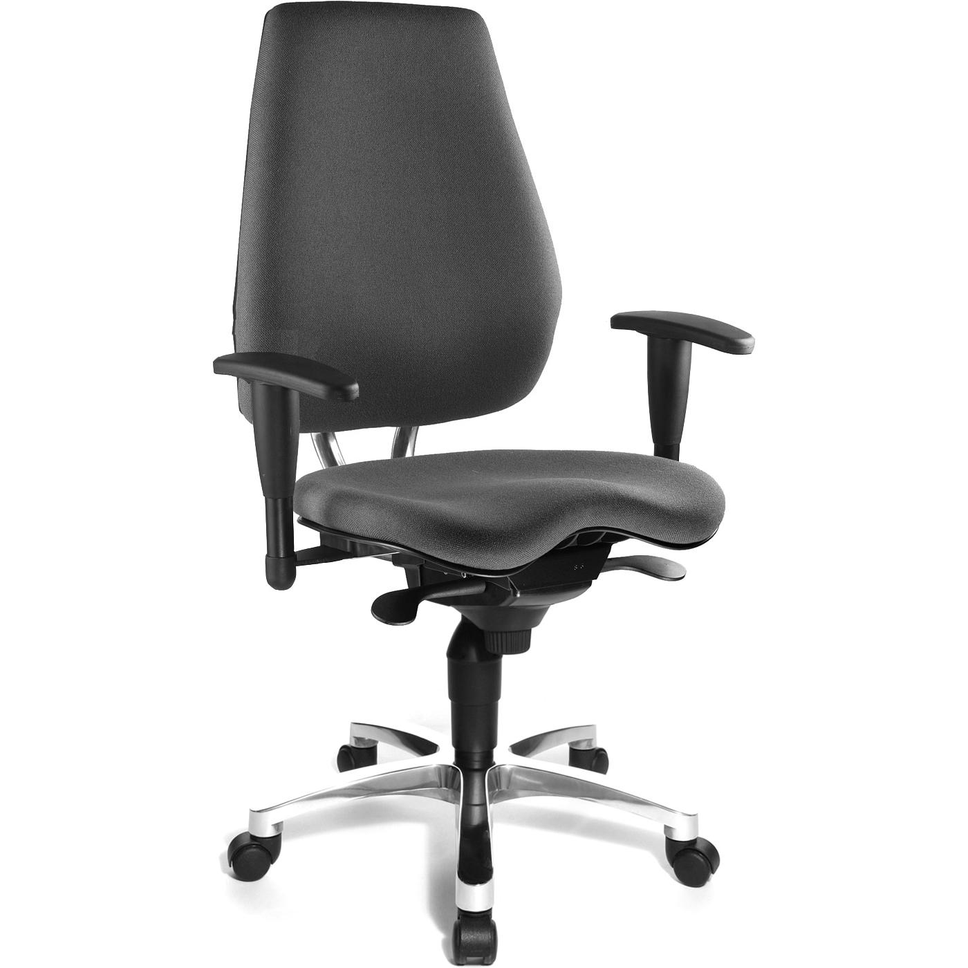 Topstar, Bürostuhl, Alustar Basic