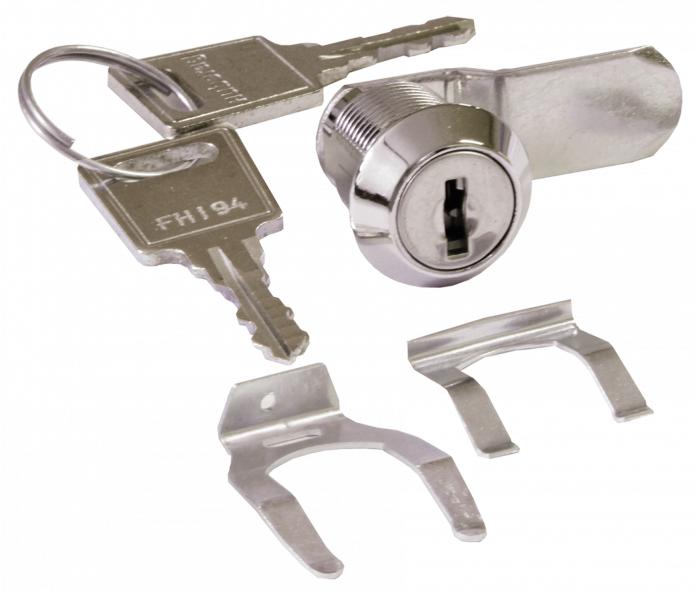 Actual product image Huber Cylinder