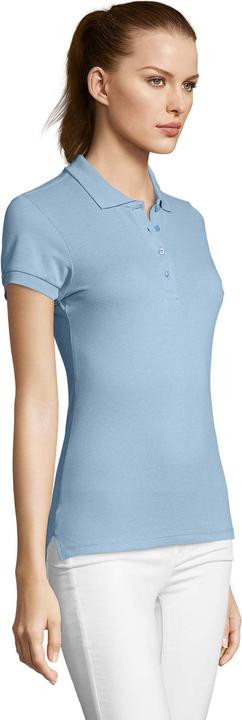 Produktbild Sols Passion Poloshirt (M)