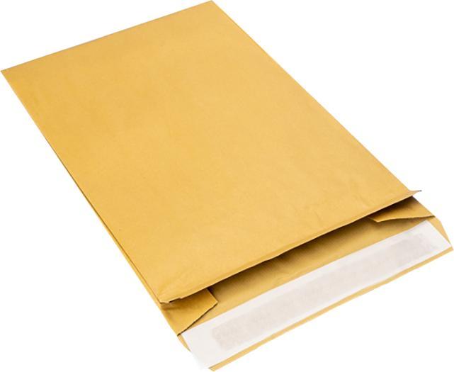 Immagine prodotto Antalis Busta a bolle di carta imbottita C4, 100 pezzi (100 x)