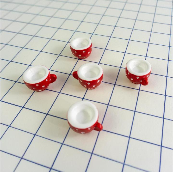 Produktbild Trendform Magnete CUP (5x)