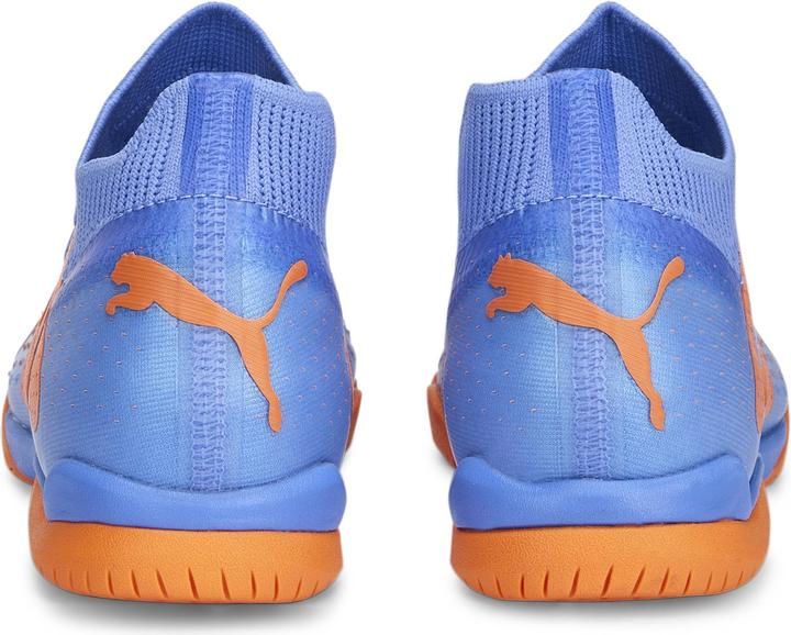 Produktbild Puma FUTURE MATCH IT + Mid Jr (37)