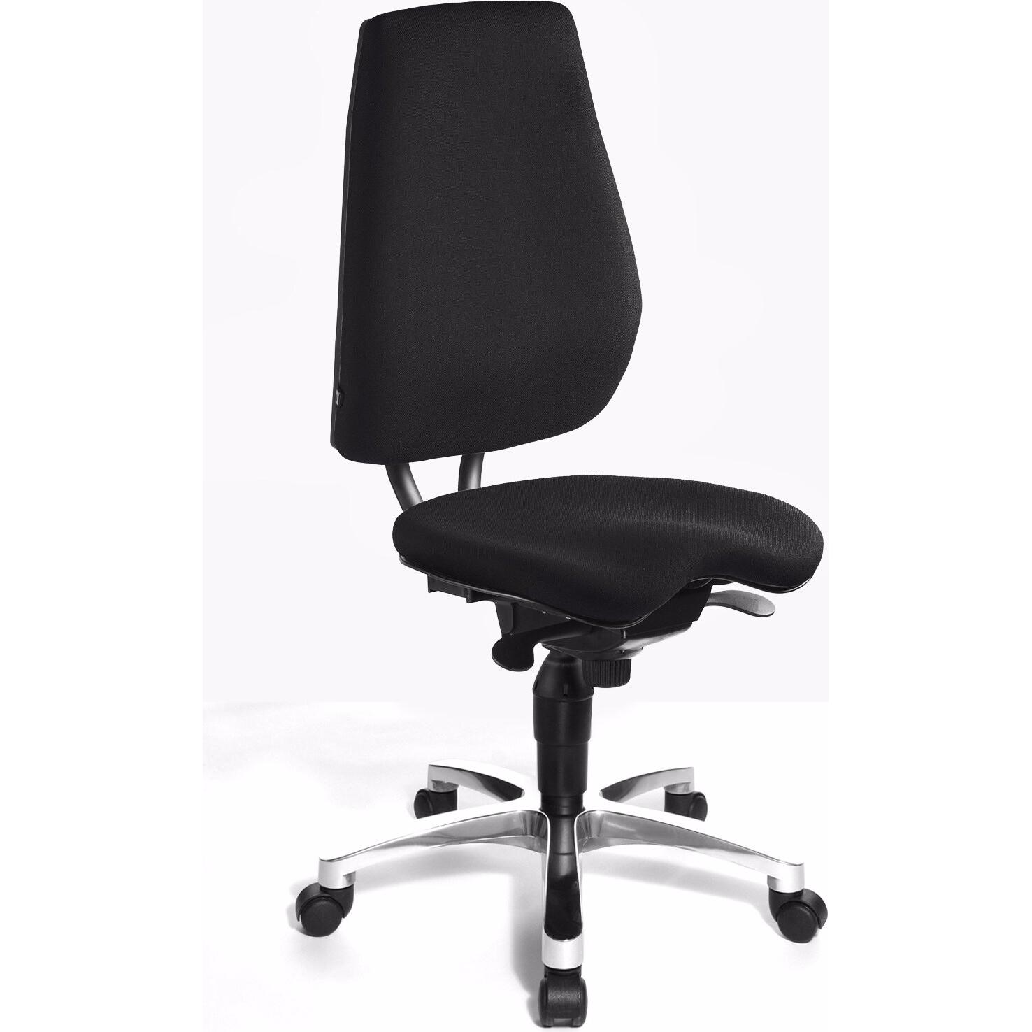Topstar, Bürostuhl, Alustar Basic