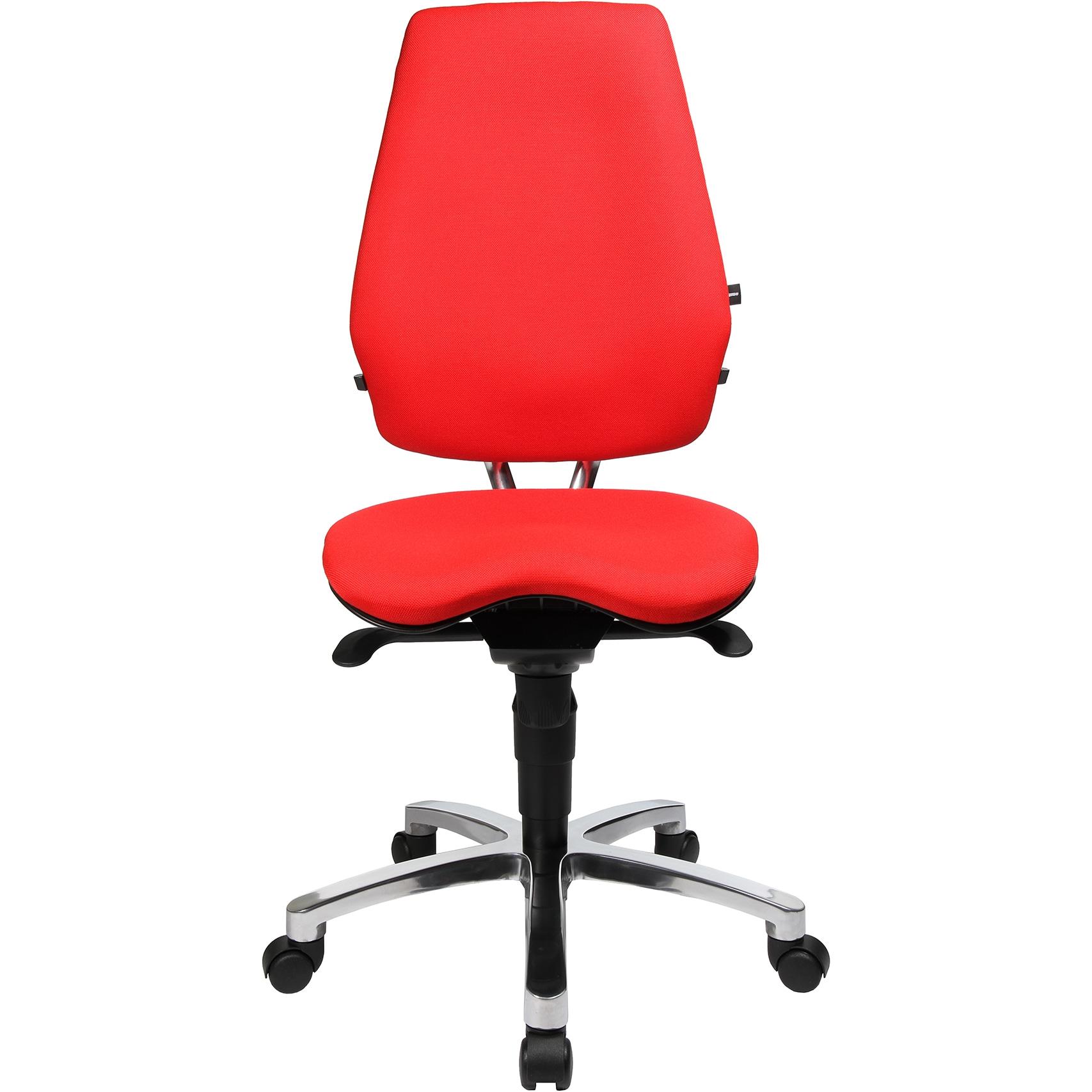 Topstar, Bürostuhl, Alustar Basic