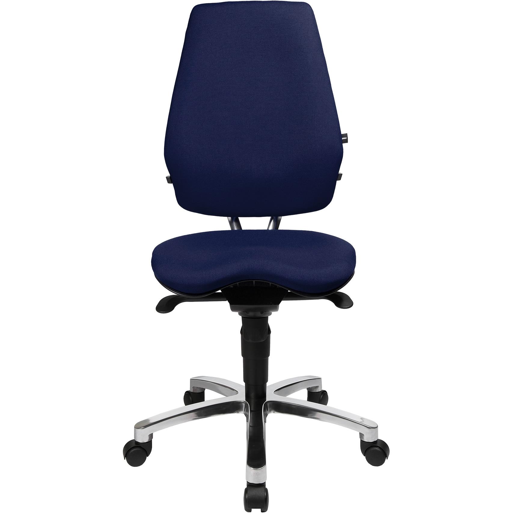 Topstar, Bürostuhl, Alustar Basic
