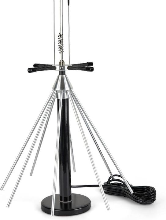 Immagine prodotto Albrecht Antenna per scanner da tavolo