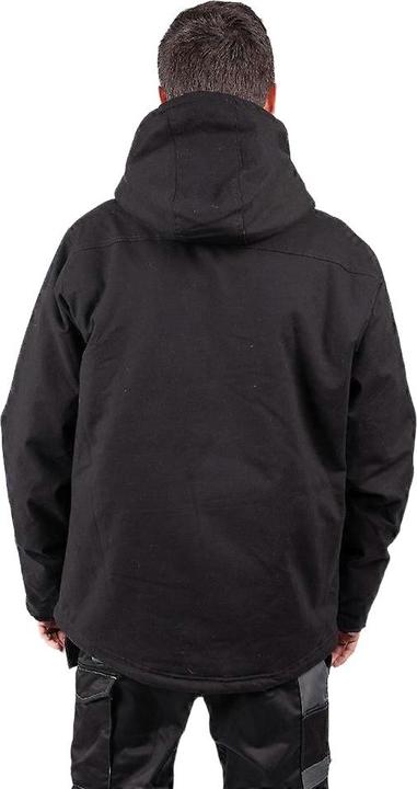 Immagine prodotto Cat Giacca con Cappuccio Uomo (L)