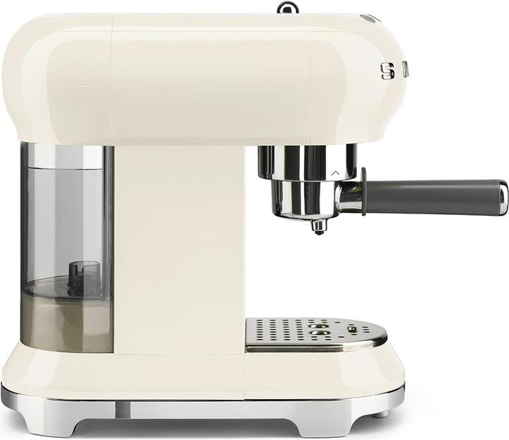 Image du produit Smeg Style rétro des années 50