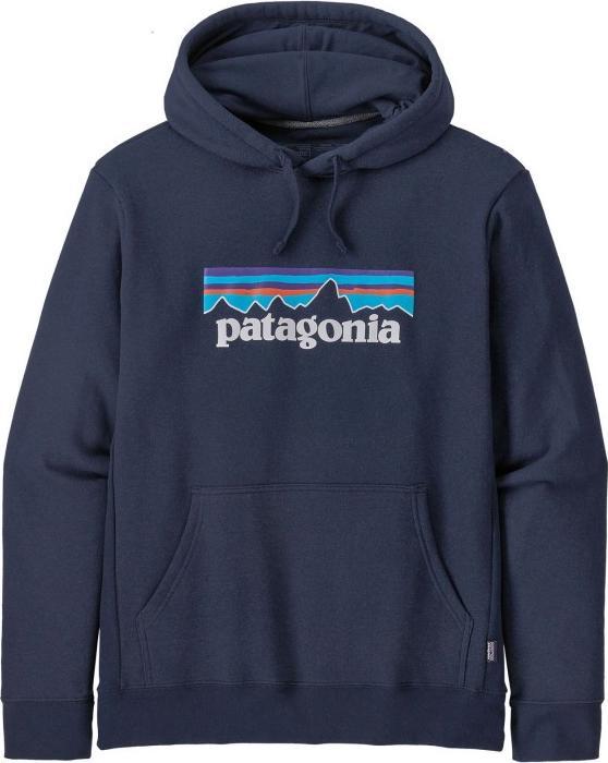Patagonia P-6 Logo Uprisal Hoody (M)