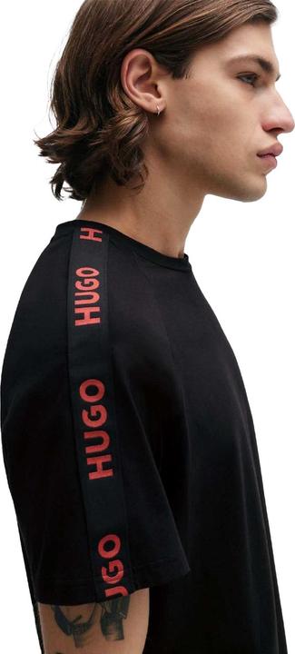 Produktbild HUGO Sporty TShirt Logo (L)