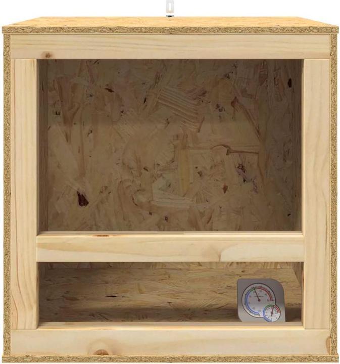 Produktbild vidaXL Terrarium