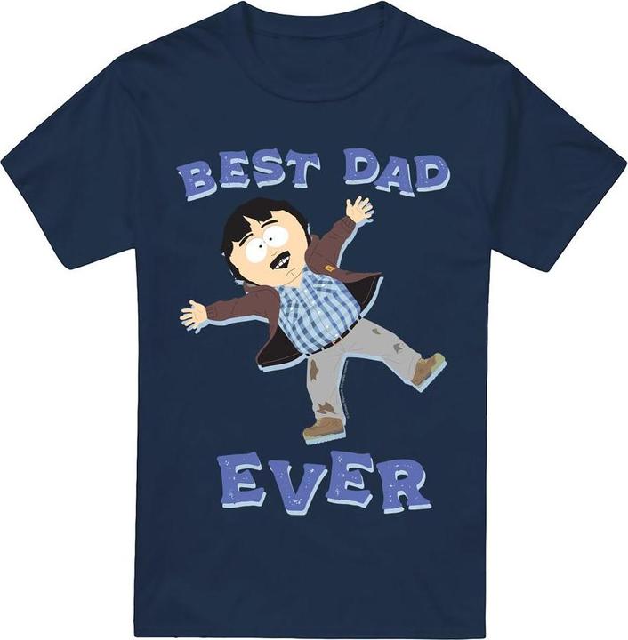Produktbild Ubisoft Best Dad Ever TShirt Vatertag (M)