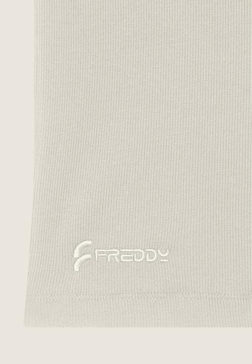 Image du produit Freddy Short Sleeve T-Shirt S25WMCT4 (S)