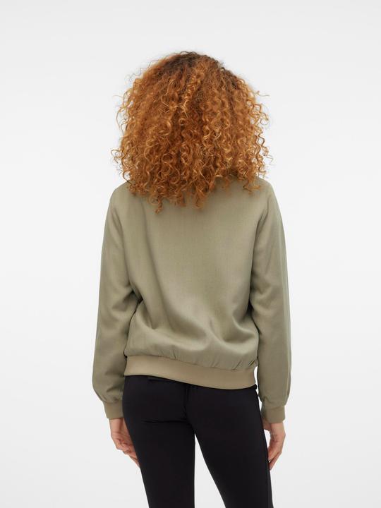 Produktbild Vero Moda VMDINNA Bomberjacke Blousonjacke (42)