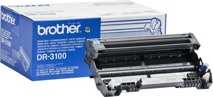 Immagine prodotto Brother Dr-3100 (FC)