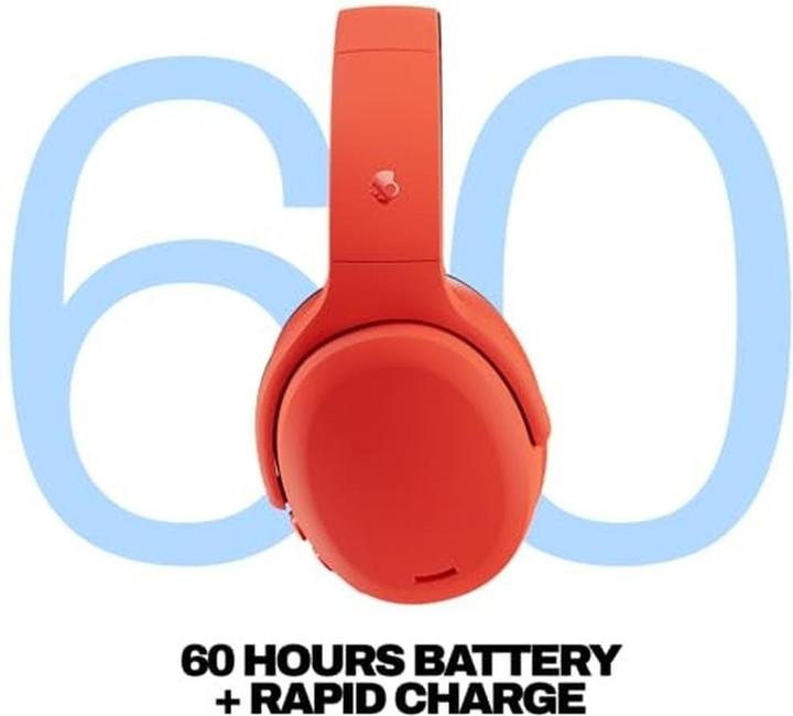Productafbeelding Skullcandy Cuffie Wireless Crusher ANC 2 (ANC, 60 h, Draadloze)