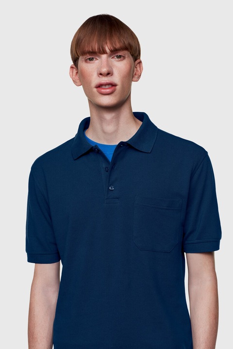 Immagine prodotto Hakro Top polo tascabile (3XL)
