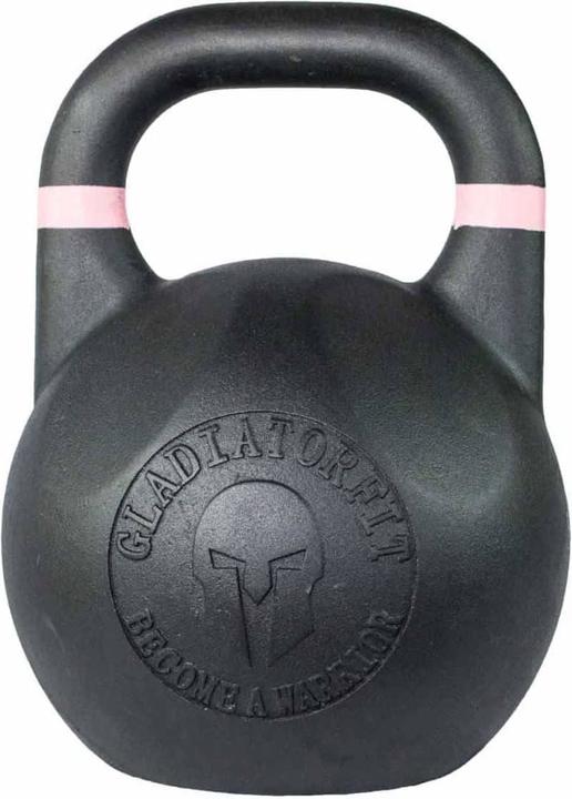 Produktbild Gladiatorfit Wettkampf (1 x 30 kg)
