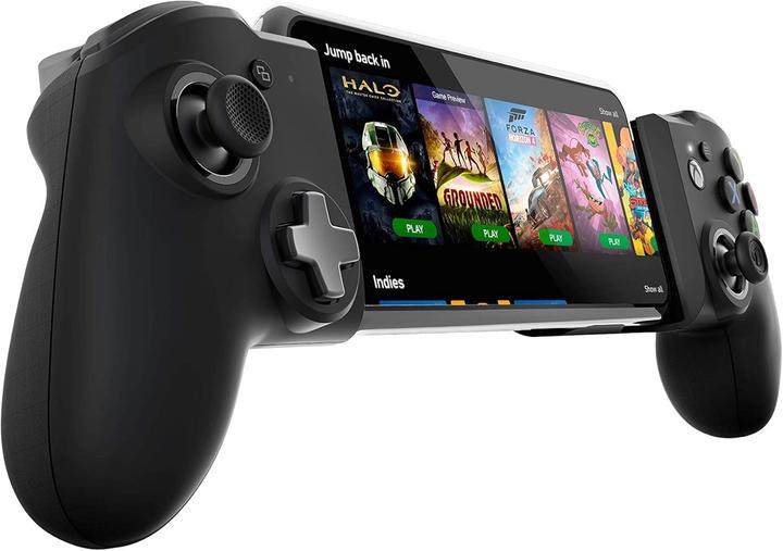 Actual product image Nacon Gaming Holder MG-X PRO (Android)