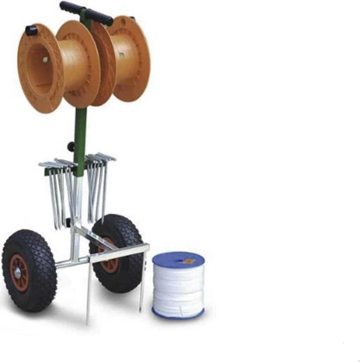 Actual product image Gladiatorfit Rope with pulley
