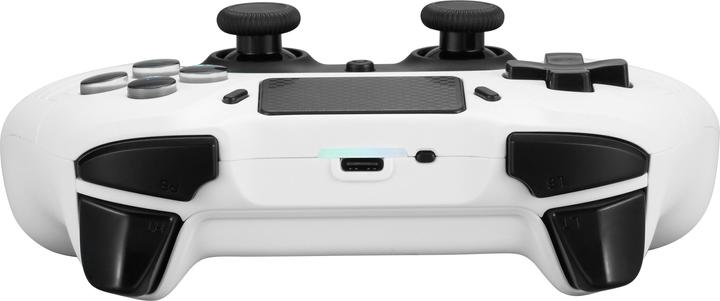 Actual product image Deltaco Gaming Wireless PS4 & PC Controller (PS4, PC, Android)