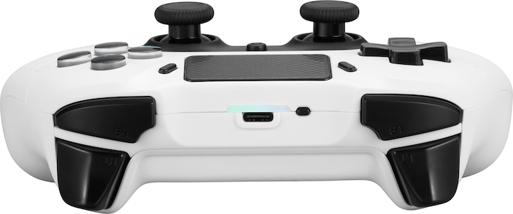 Image du produit Deltaco Gaming Wireless PS4 & PC Controller (PS4, PC, Android)