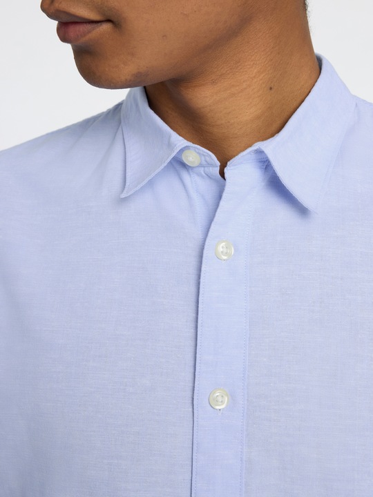 Produktbild Selected Homme Langarm Hemd (XXL)
