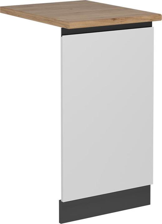 Actual product image Vicco Geschirrspülblende R-Line