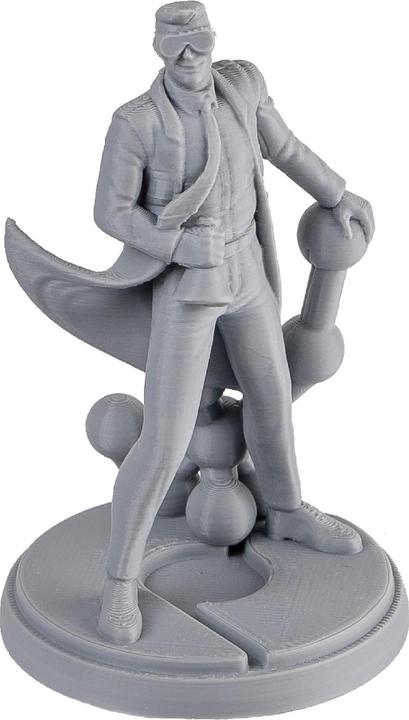 Image du produit Polymaker Panchroma™ PLA (PLA, 1.75 mm, 1000 g)