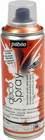 Produktbild Pebeo Decospray Perlmutt Acrylfarben (200 ml)