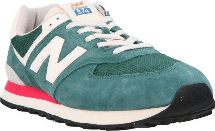 Produktbild New Balance U574VPG (41.5)