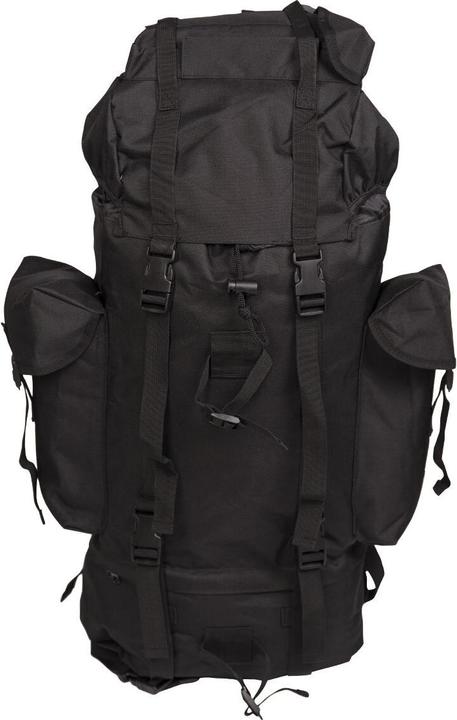 Image du produit Mil-tec BW Sac à dos de combat IMP (65 l)