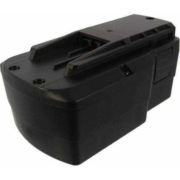 CoreParts, Werkzeugakku + Ladegerät, Battery for Festool PowerTool