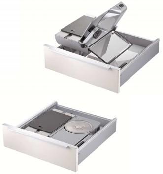 Image du produit Ritter AES 62 SL Schneidemaschine Elektro