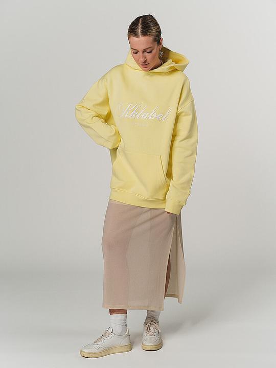 Actual product image Karo Kauer Kapuzensweater (XL)